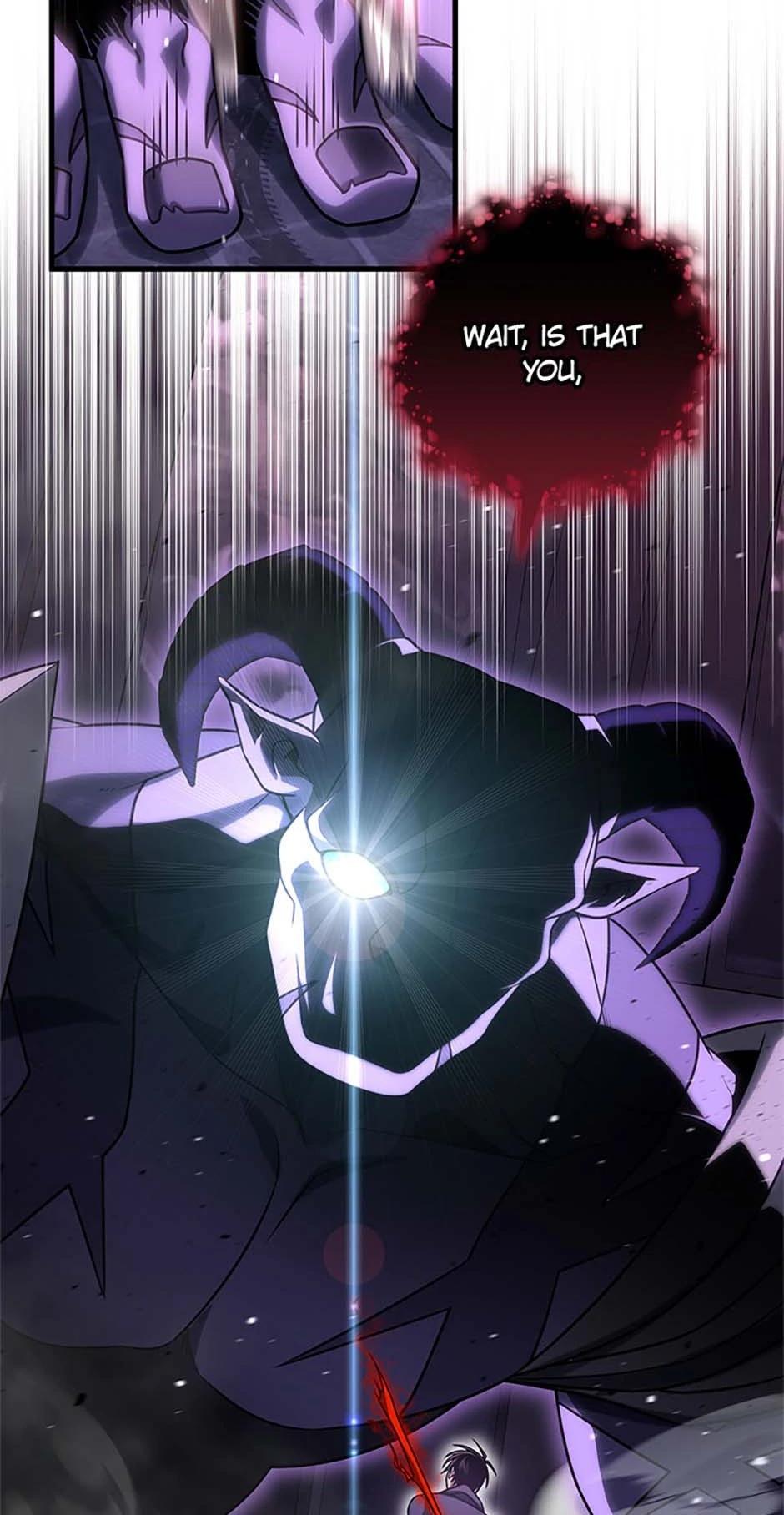 Read After Ten Millennia in Hell Manga Online