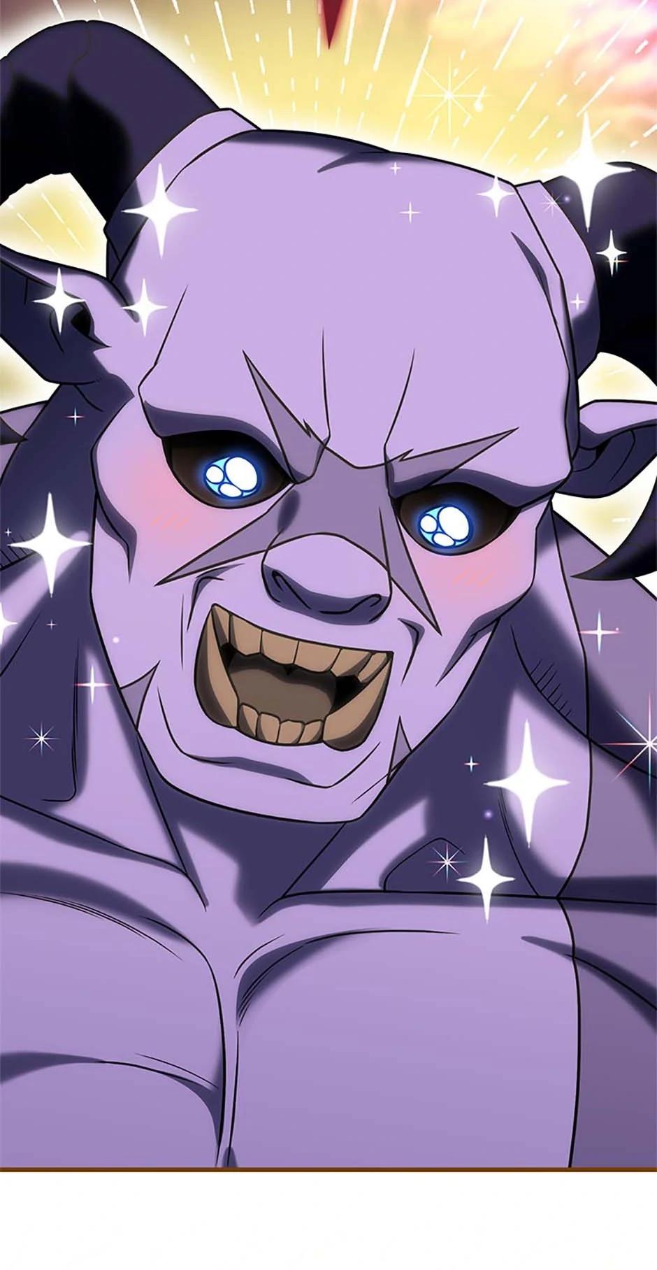 Read After Ten Millennia in Hell Manga Online