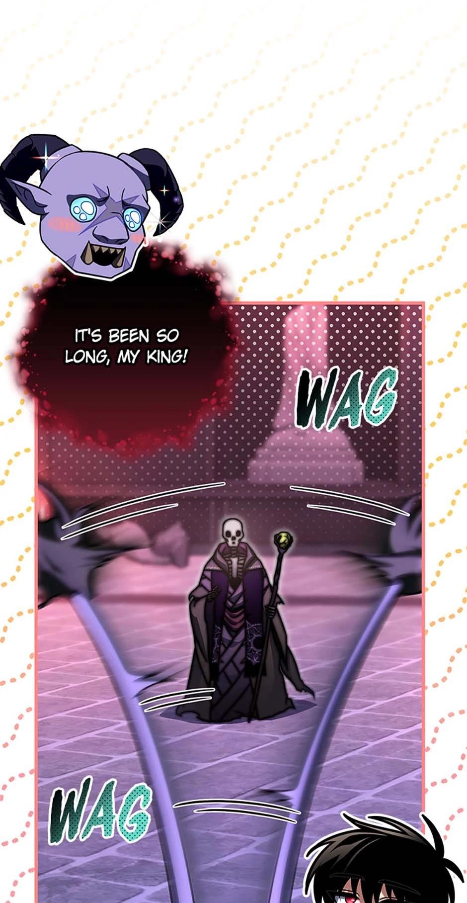 Read After Ten Millennia in Hell Manga Online