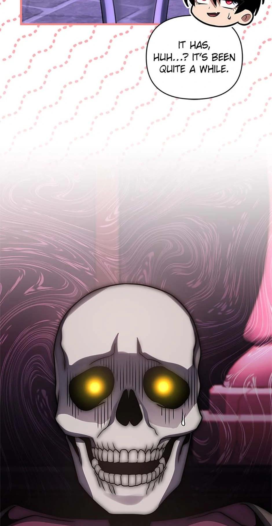 Read After Ten Millennia in Hell Manga Online