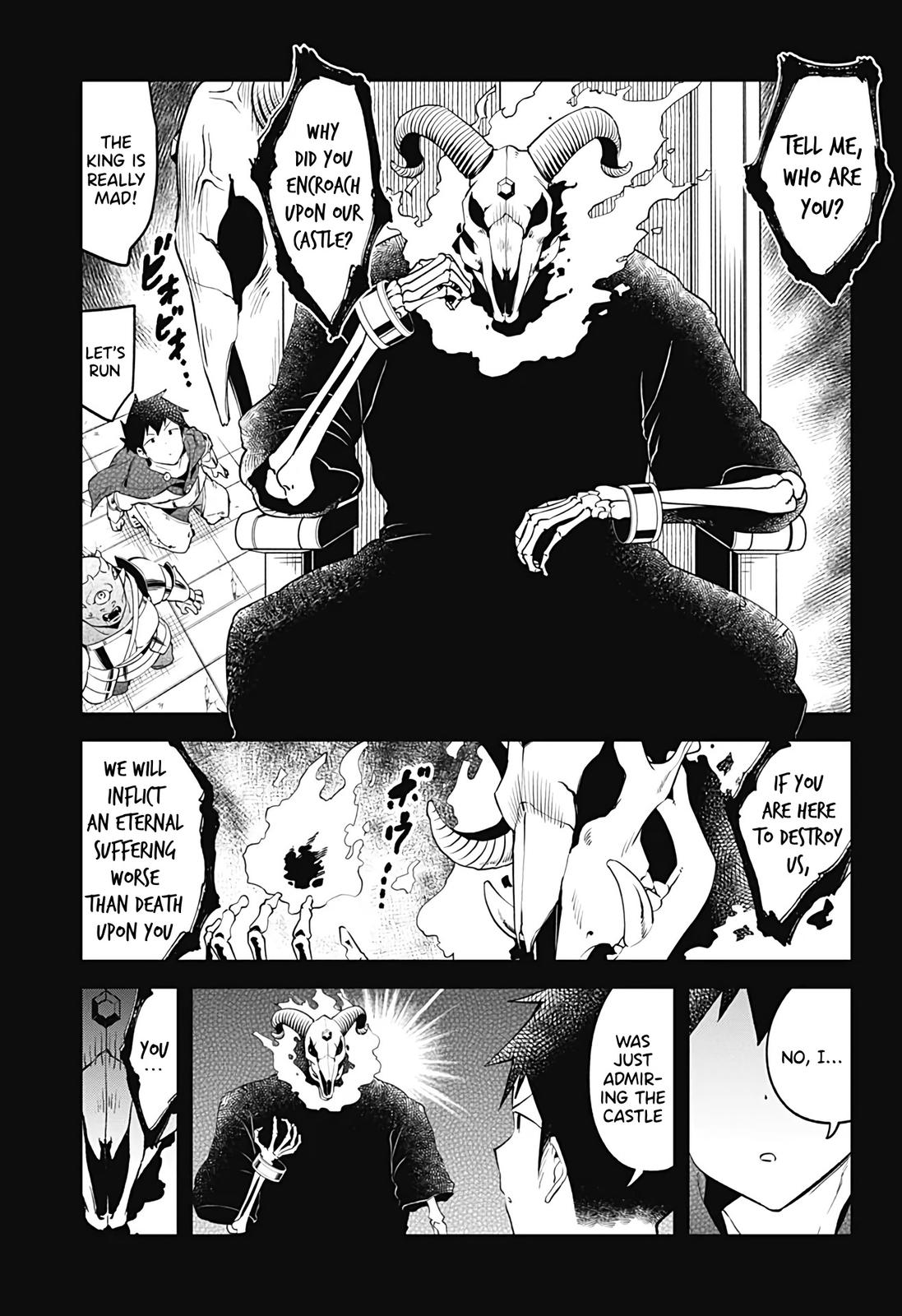 Read Aharen-san is Indecipherable Manga Online
