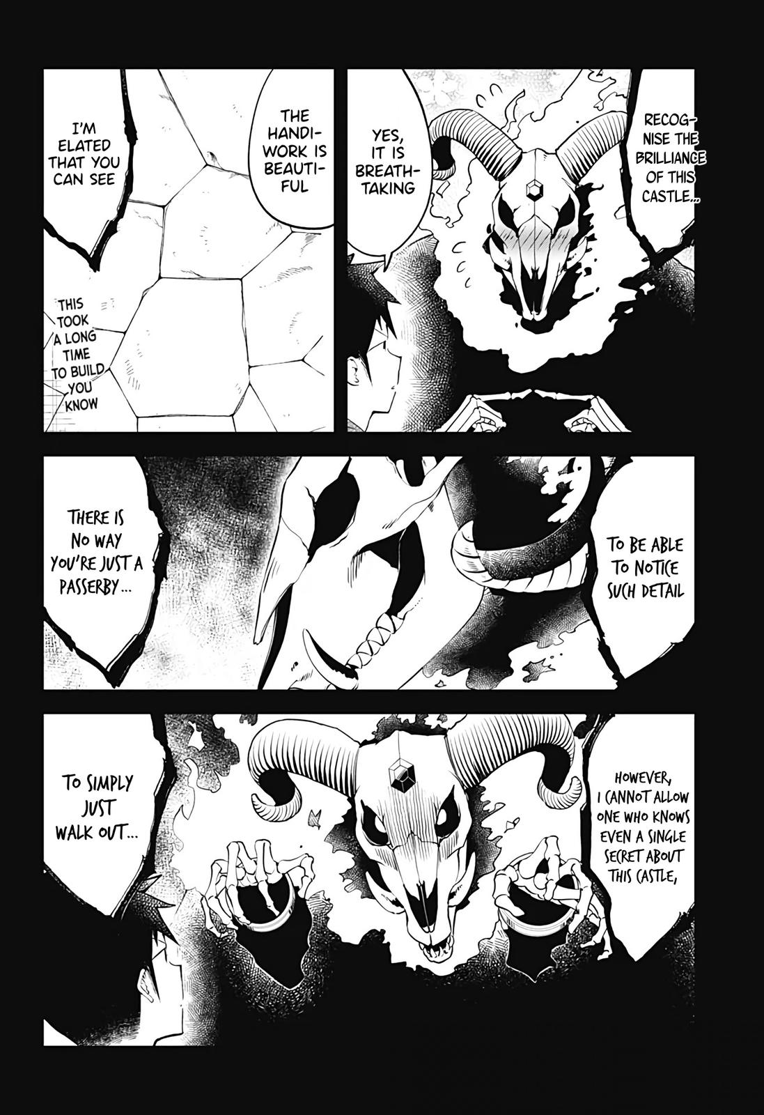 Read Aharen-san is Indecipherable Manga Online