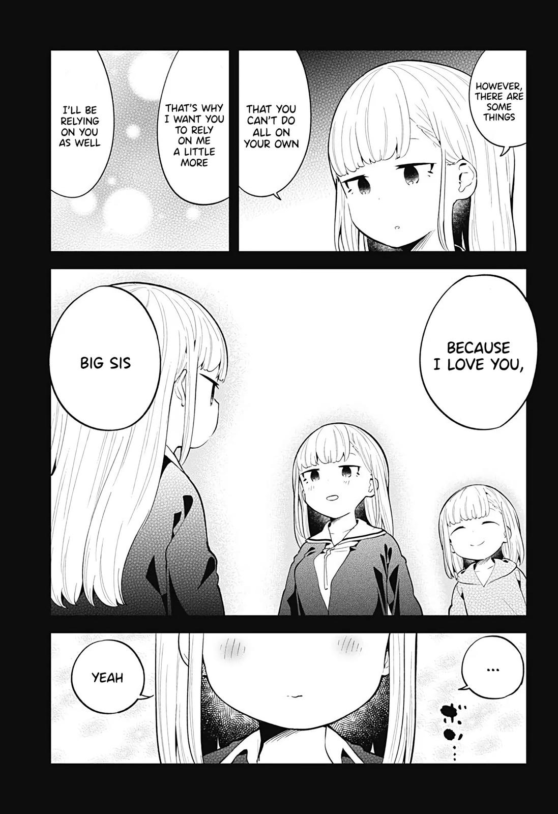 Read Aharen-san is Indecipherable Manga Online