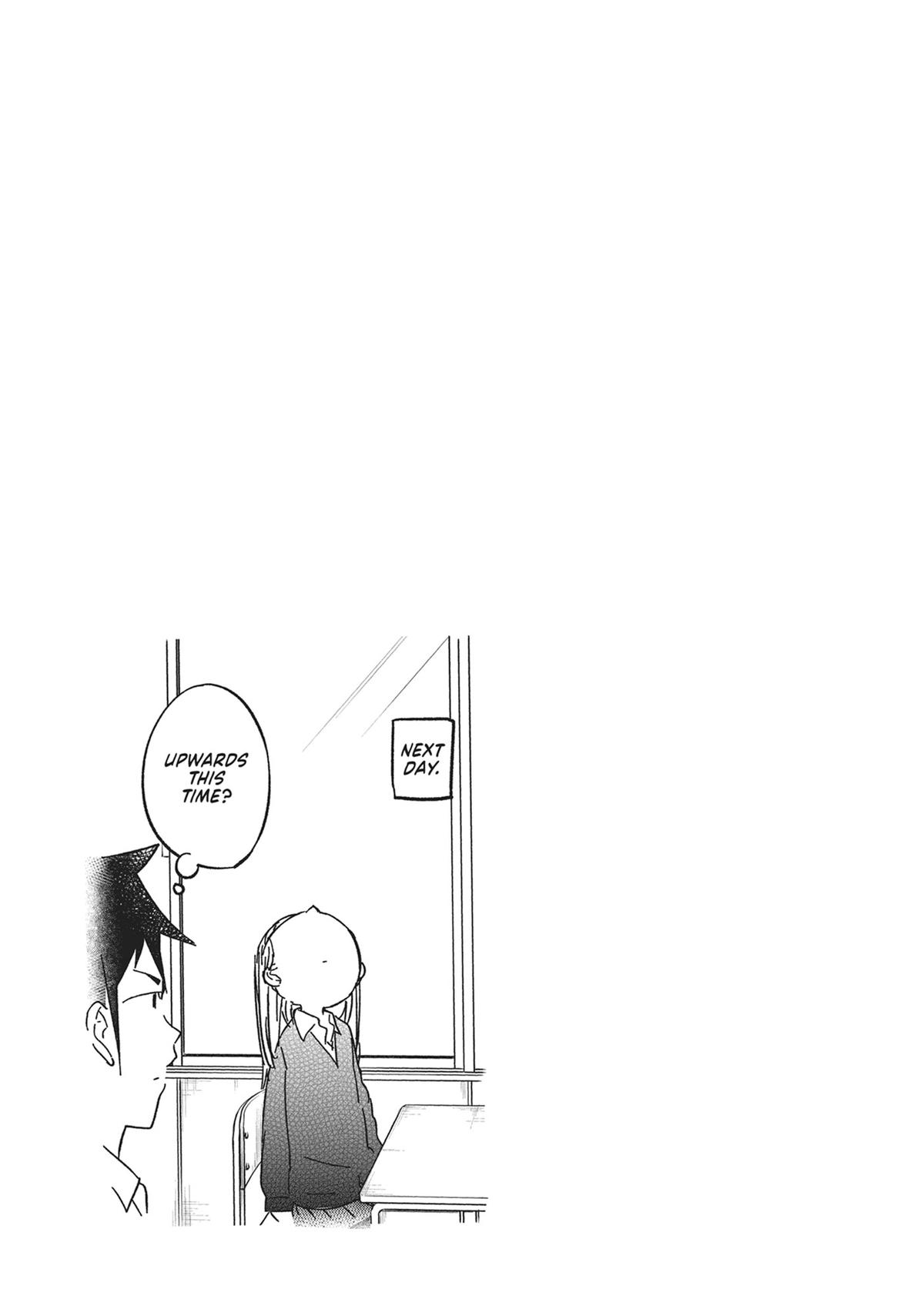 Read Aharen-san is Indecipherable Manga Online