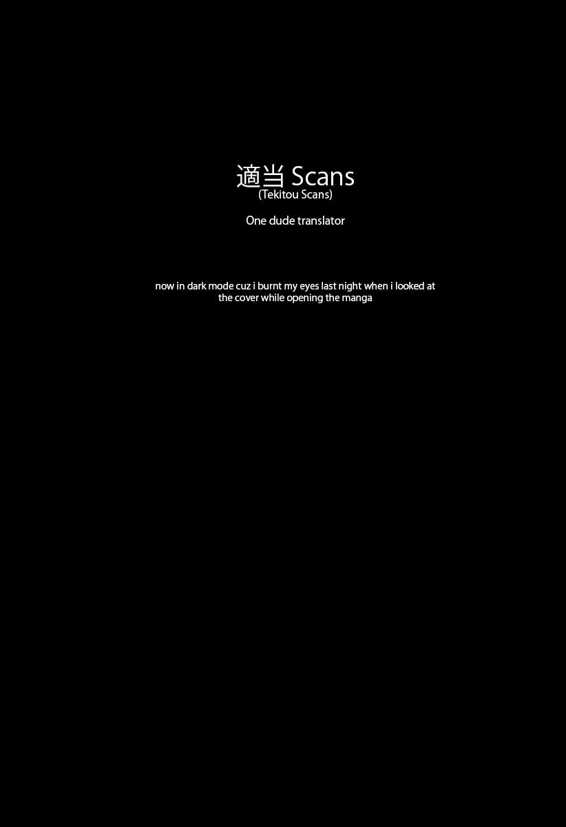 Read Aharen-san is Indecipherable Manga Online