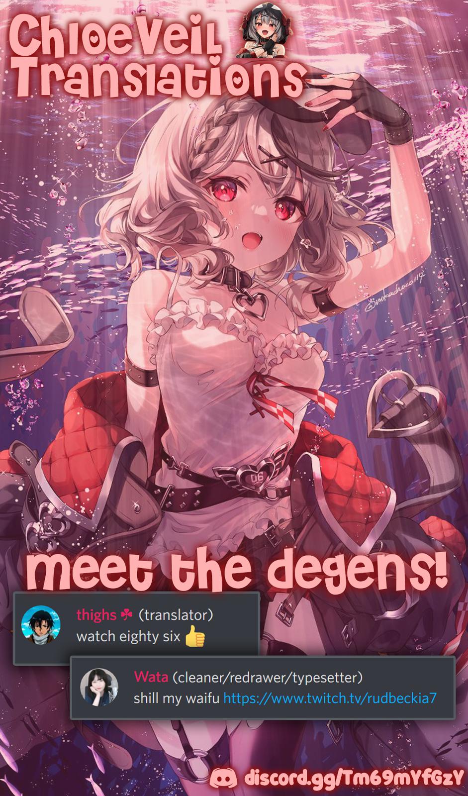 Read Aharen-san is Indecipherable Manga Online