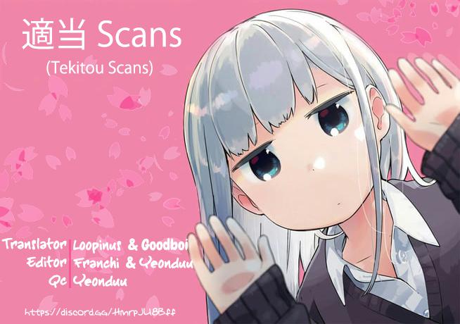 Read Aharen-san is Indecipherable Manga Online