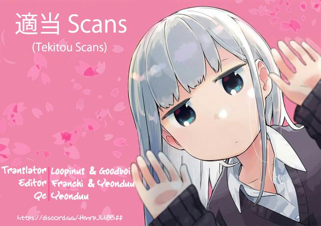 Read Aharen-san is Indecipherable Manga Online