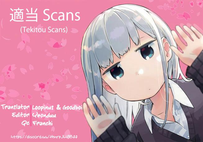 Read Aharen-san is Indecipherable Manga Online
