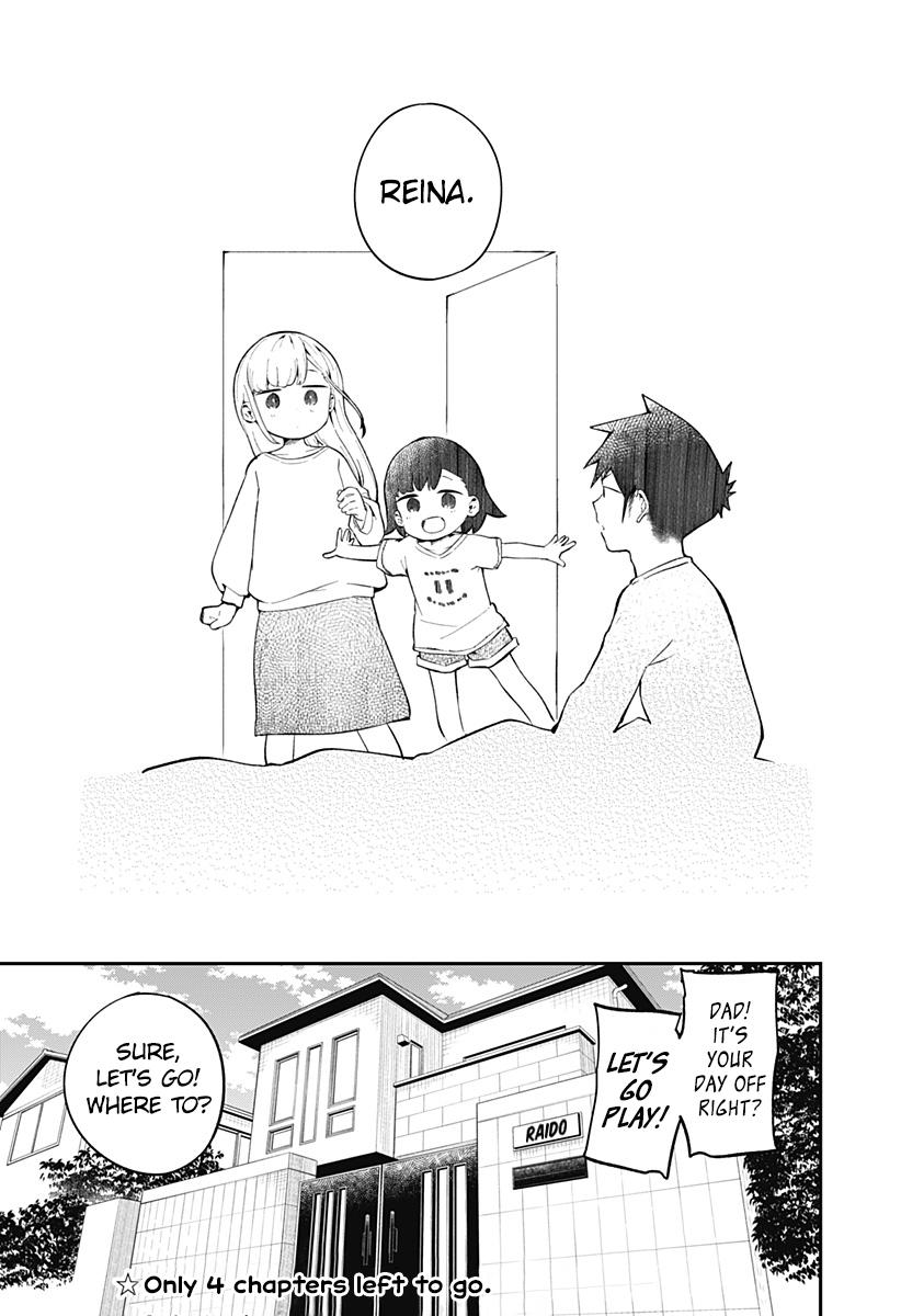 Read Aharen-san is Indecipherable Manga Online