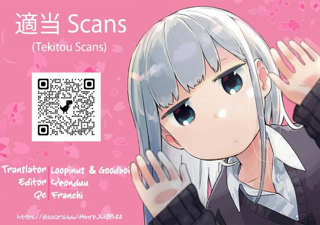 Read Aharen-san is Indecipherable Manga Online