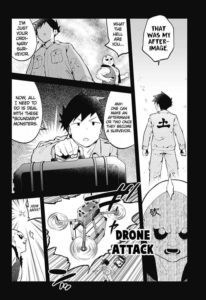 Read Aharen-san is Indecipherable Manga Online