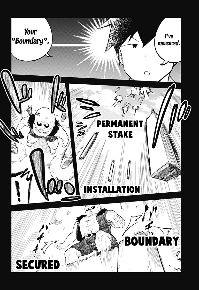 Read Aharen-san is Indecipherable Manga Online