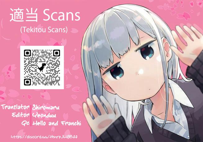 Read Aharen-san is Indecipherable Manga Online