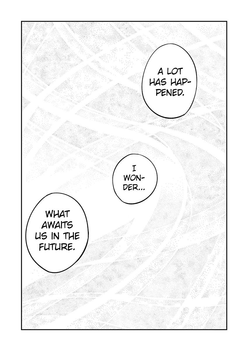 Read Aharen-san is Indecipherable Manga Online