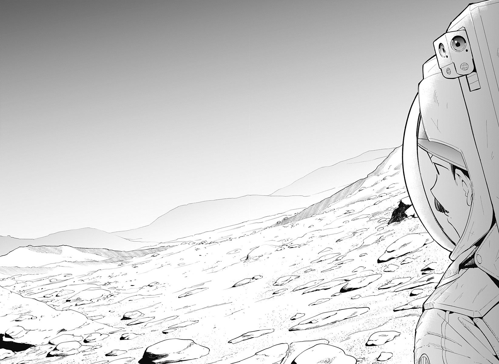 Read Aharen-san is Indecipherable Manga Online