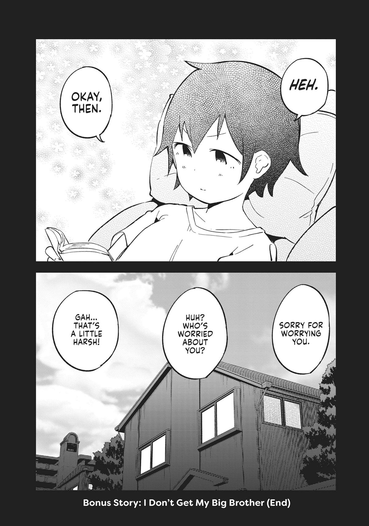 Read Aharen-san is Indecipherable Manga Online