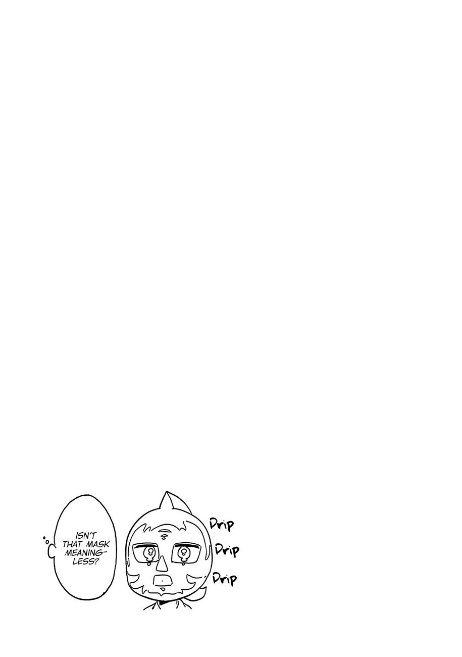 Read Aharen-san is Indecipherable Manga Online