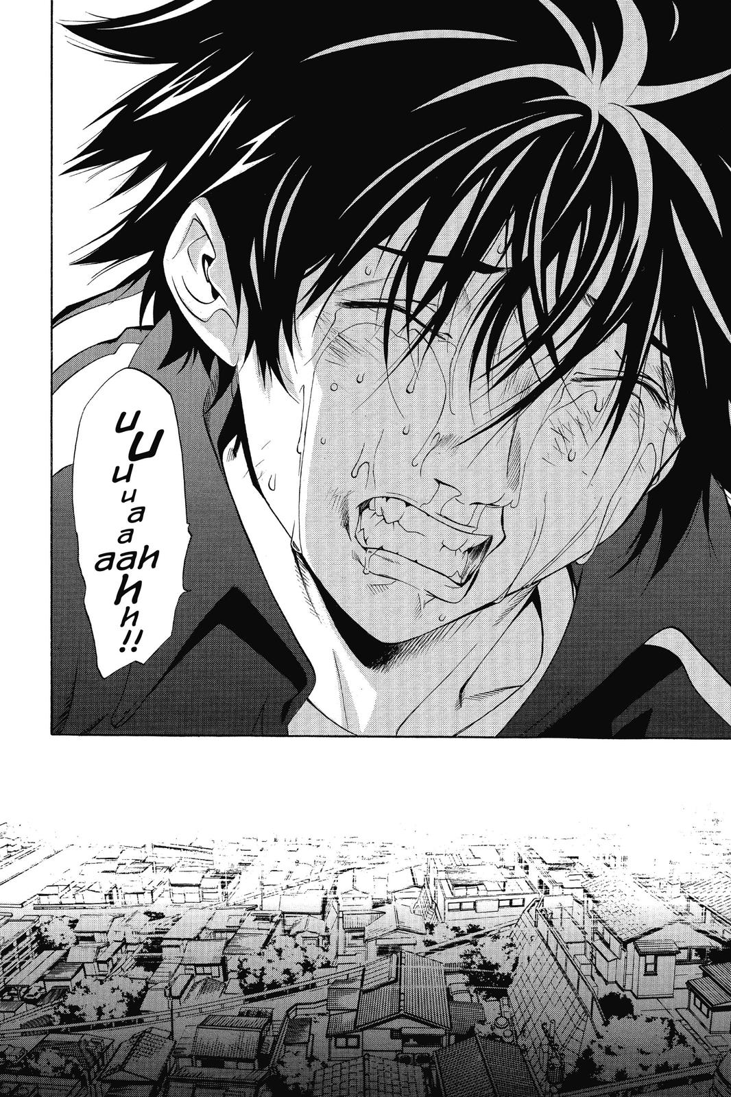 Read Air Gear Manga Online