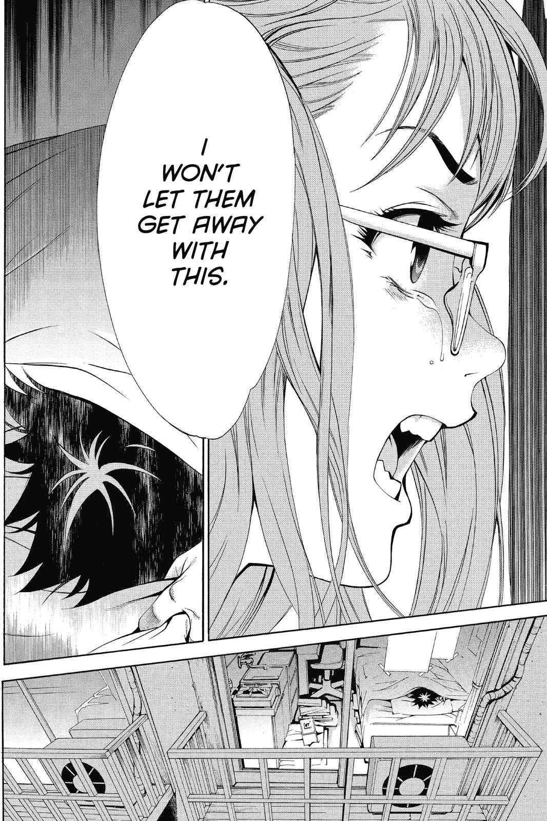 Read Air Gear Manga Online