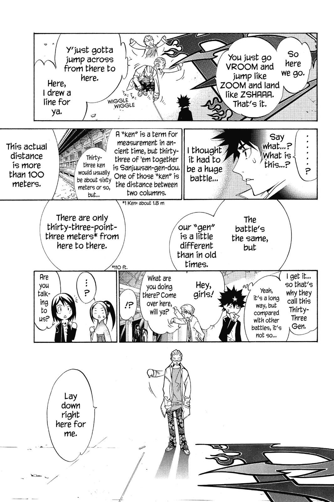 Read Air Gear Manga Online