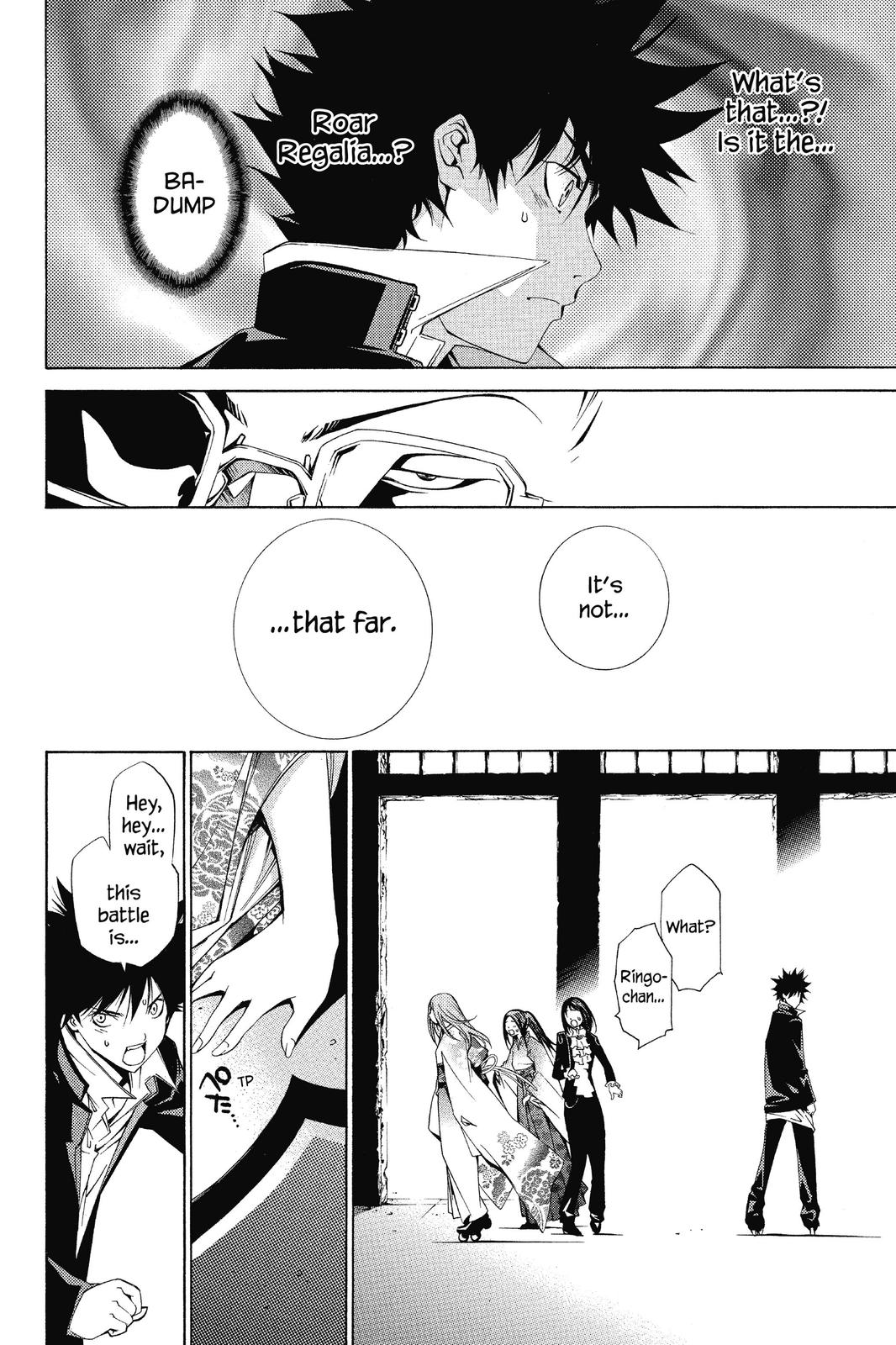 Read Air Gear Manga Online