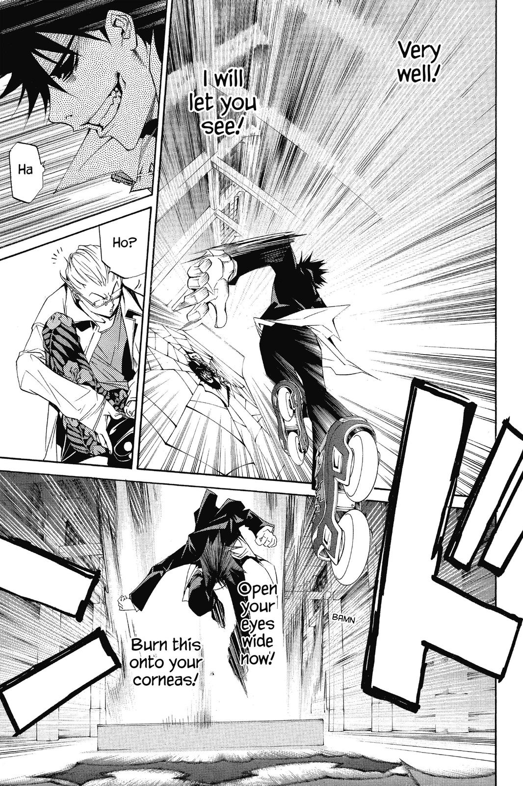 Read Air Gear Manga Online