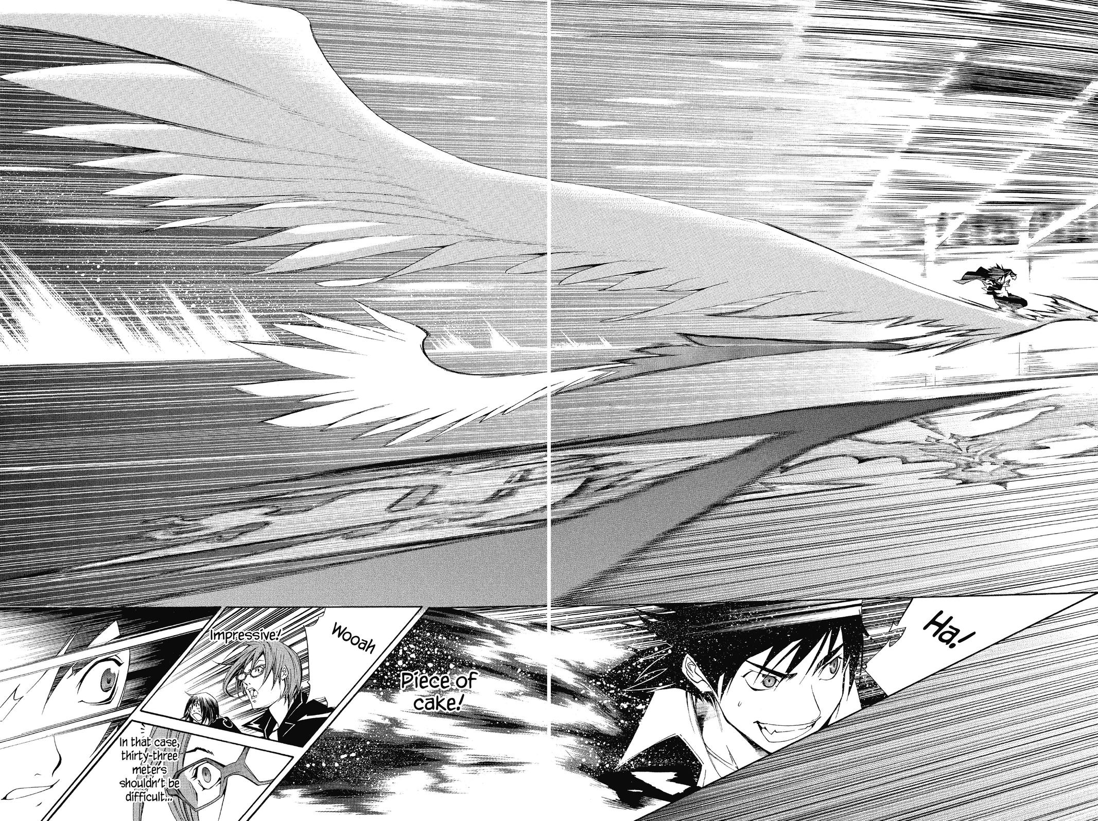Read Air Gear Manga Online