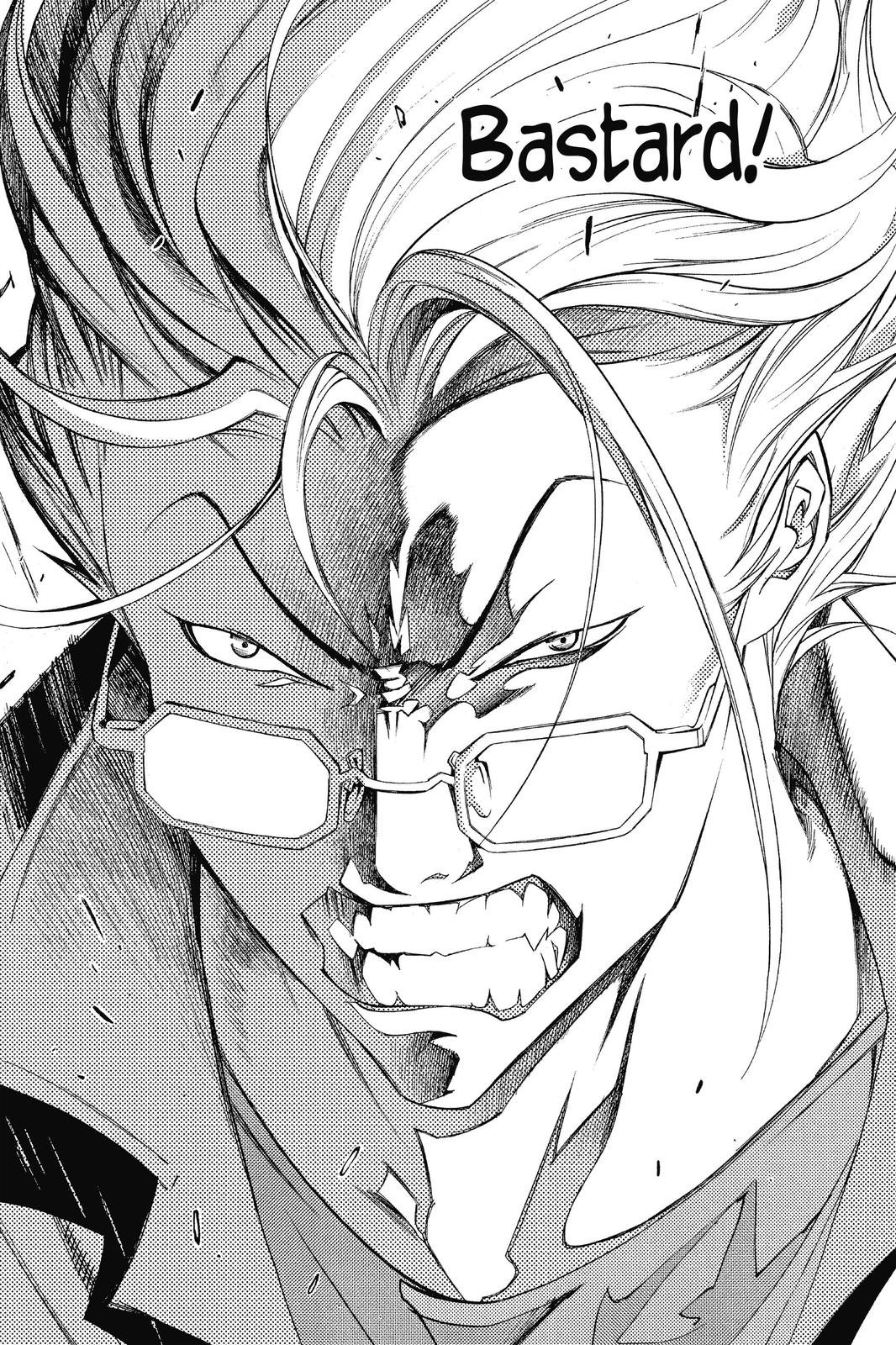 Read Air Gear Manga Online