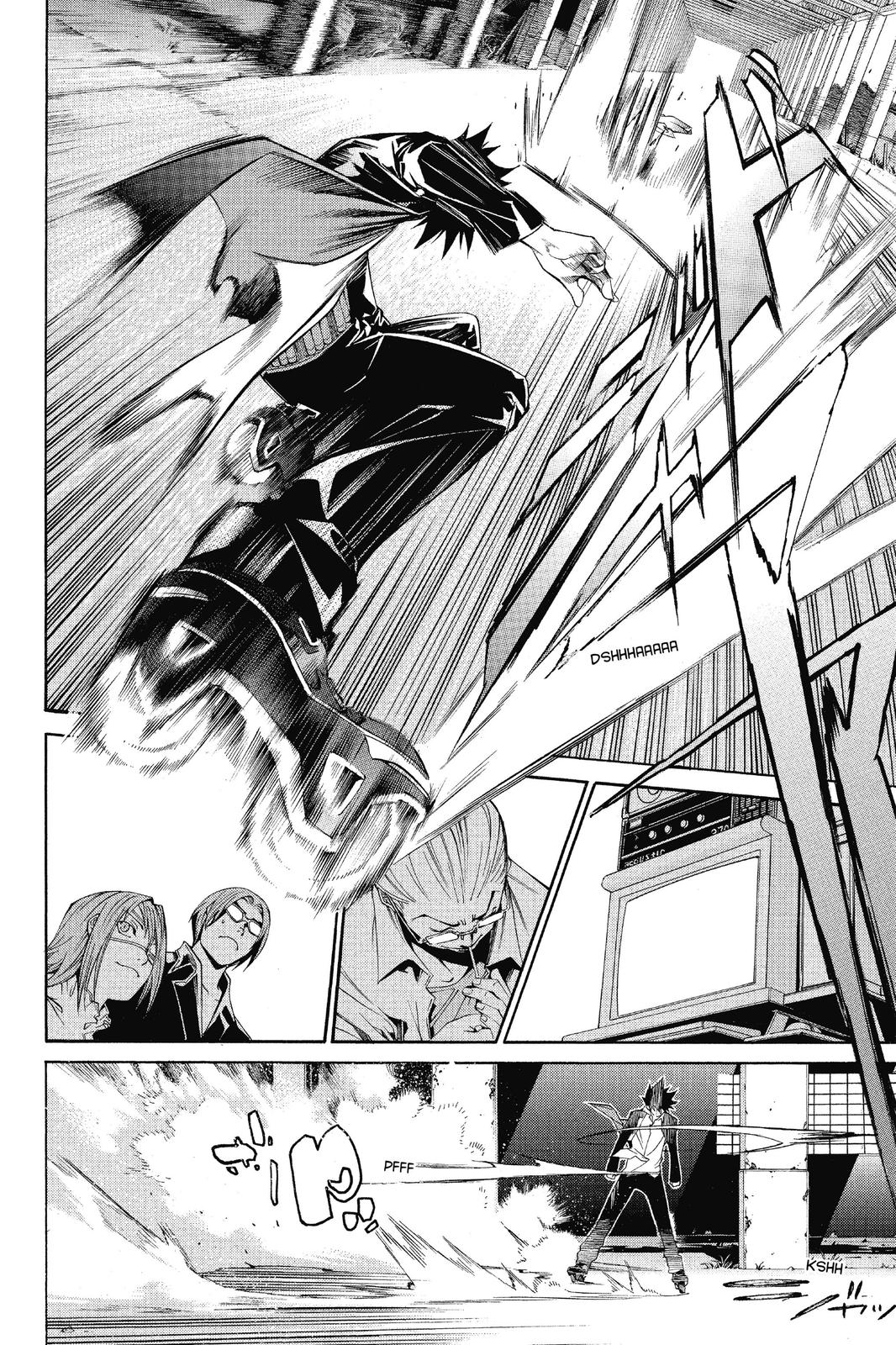 Read Air Gear Manga Online