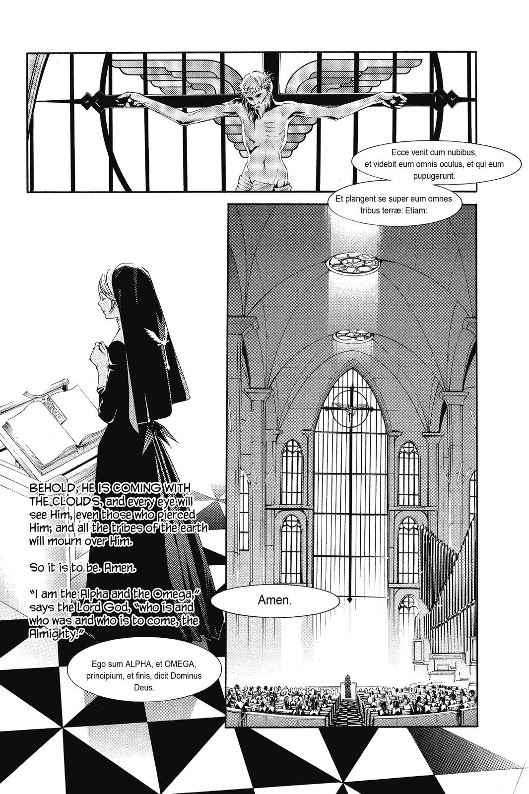Read Air Gear Manga Online