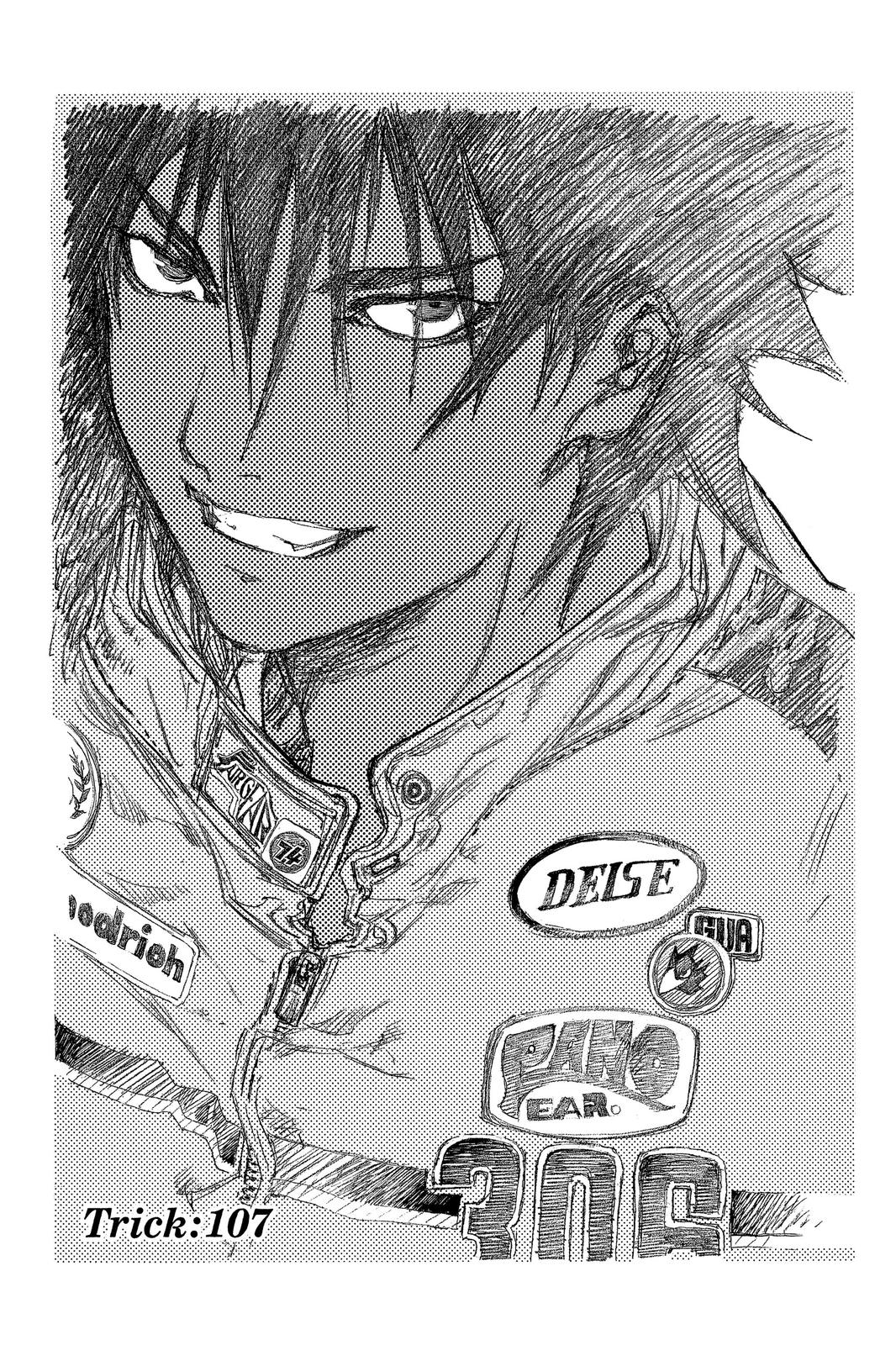 Read Air Gear Manga Online