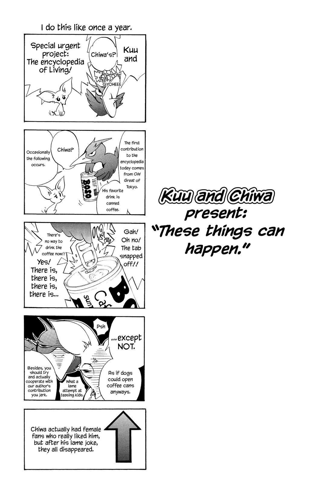 Read Air Gear Manga Online