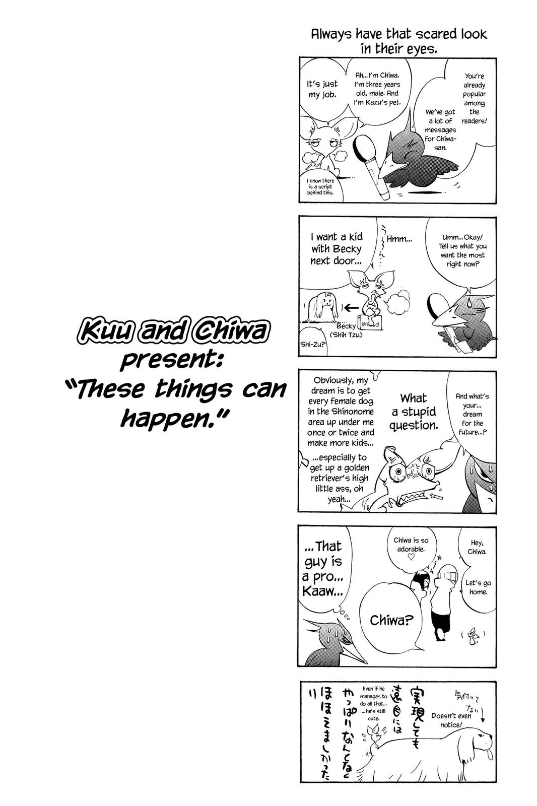 Read Air Gear Manga Online