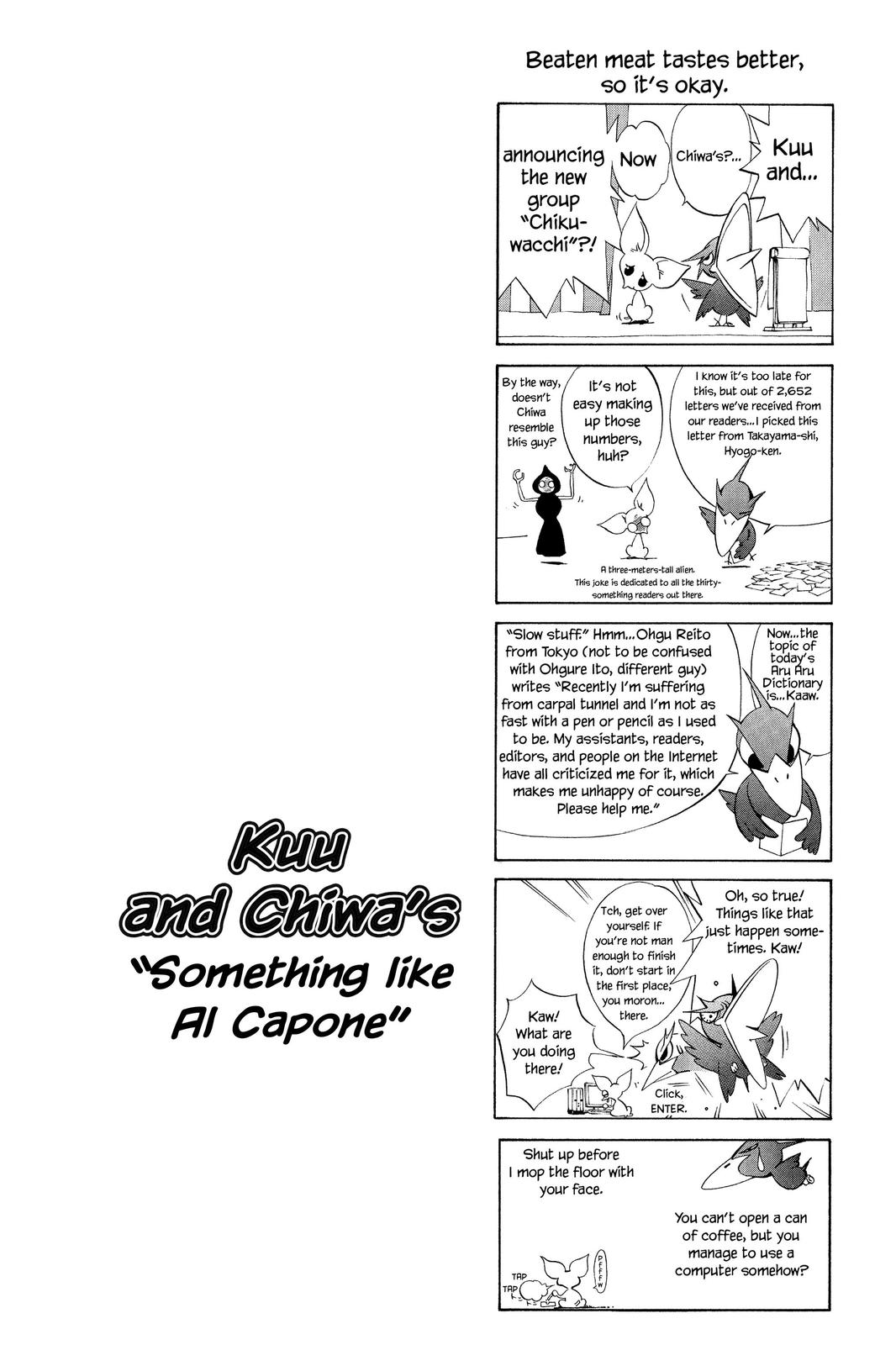 Read Air Gear Manga Online