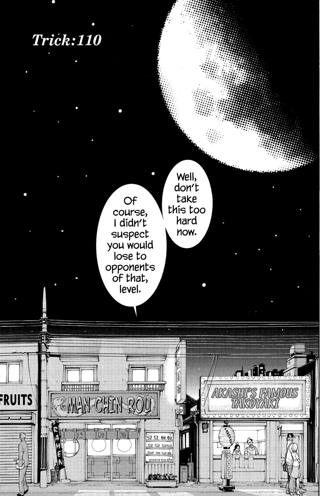 Read Air Gear Manga Online