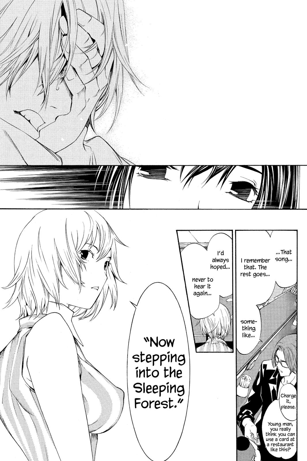 Read Air Gear Manga Online