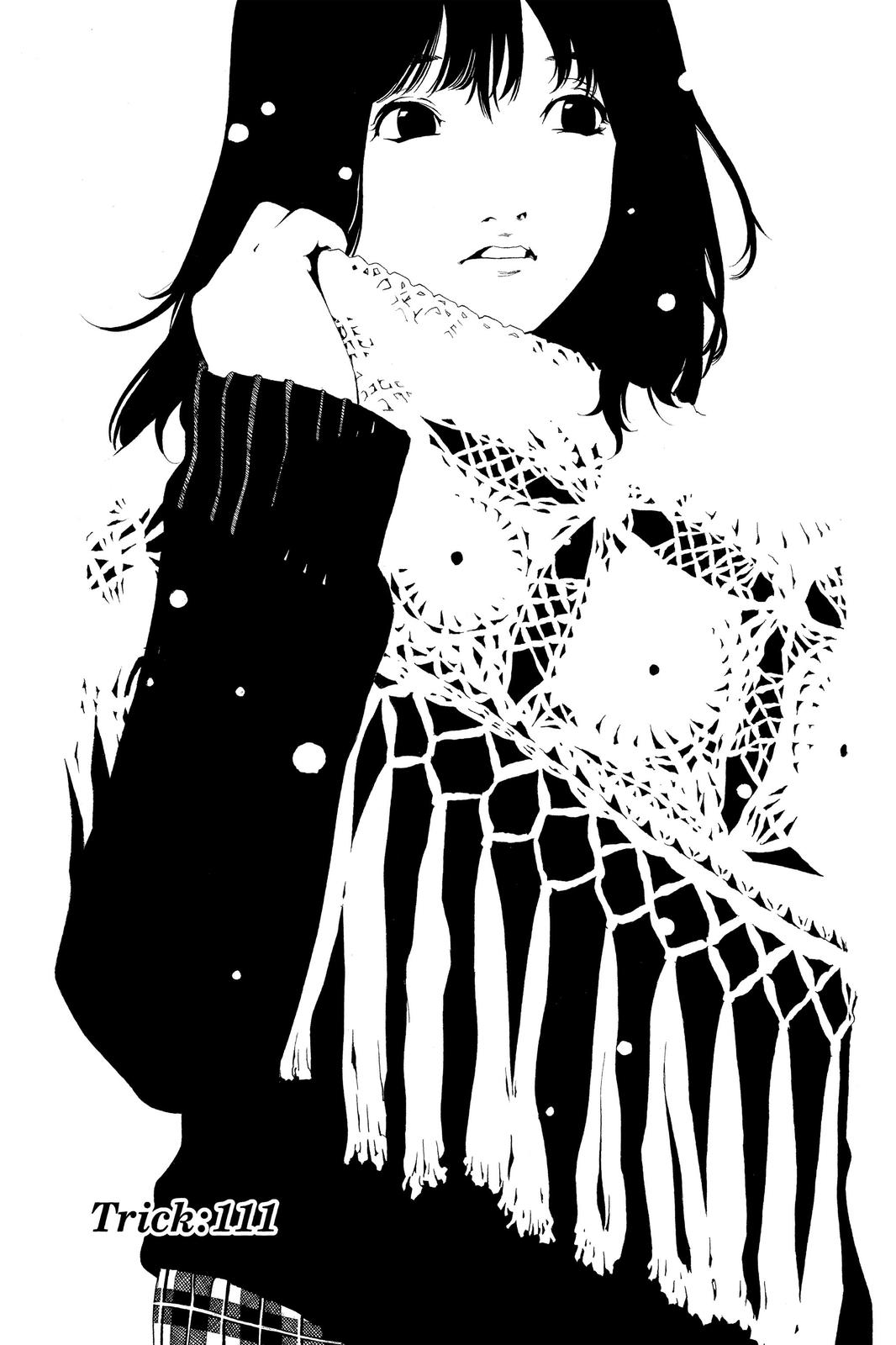 Read Air Gear Manga Online