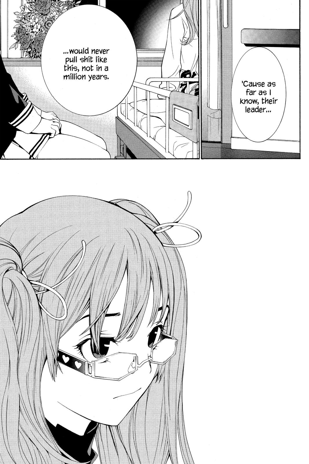 Read Air Gear Manga Online