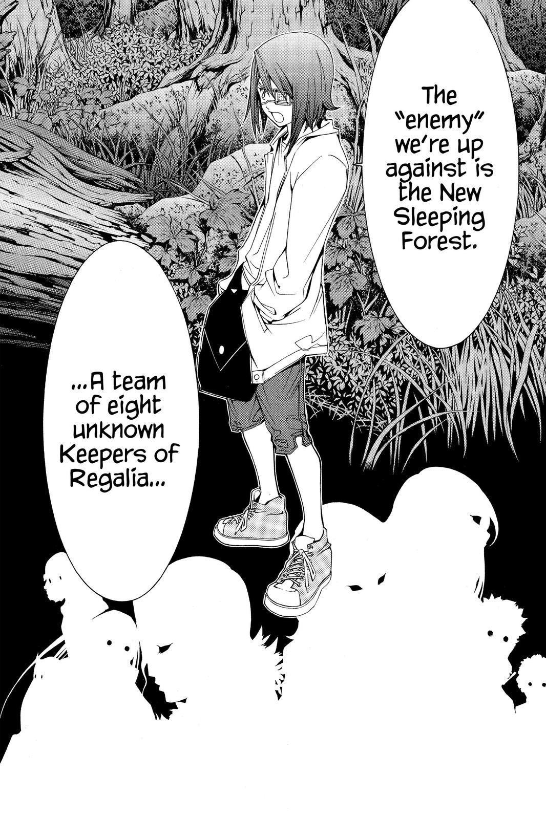 Read Air Gear Manga Online