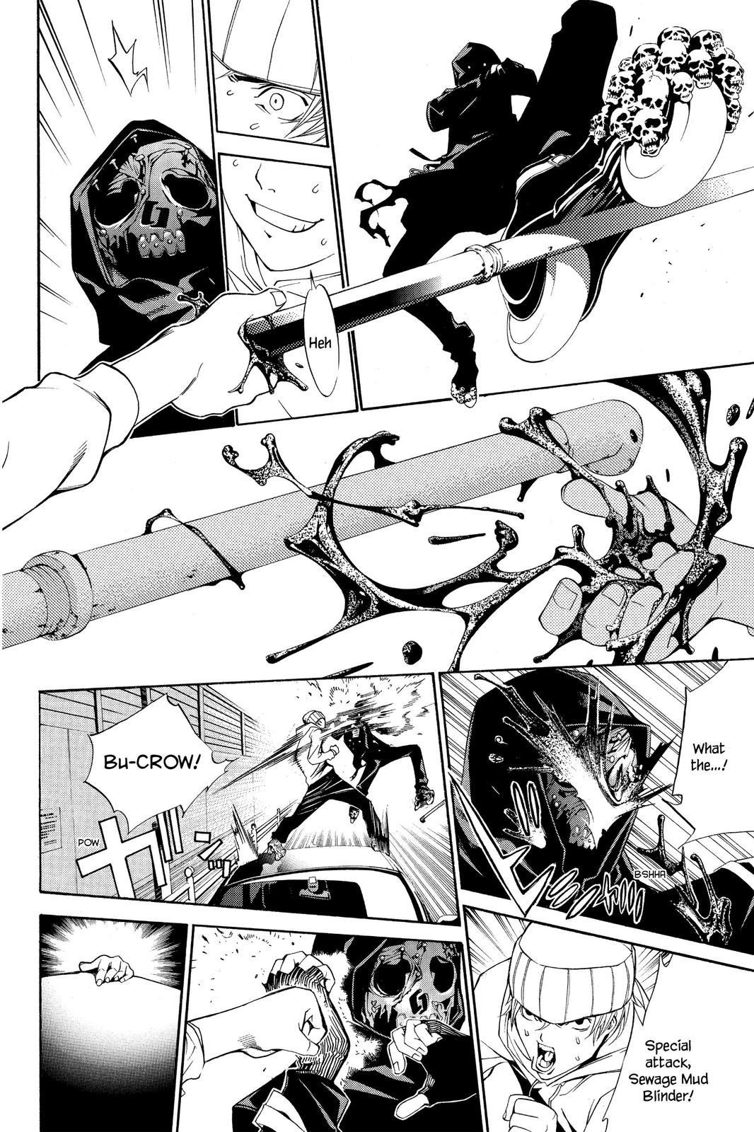 Read Air Gear Manga Online