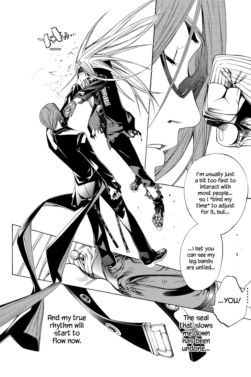 Read Air Gear Manga Online