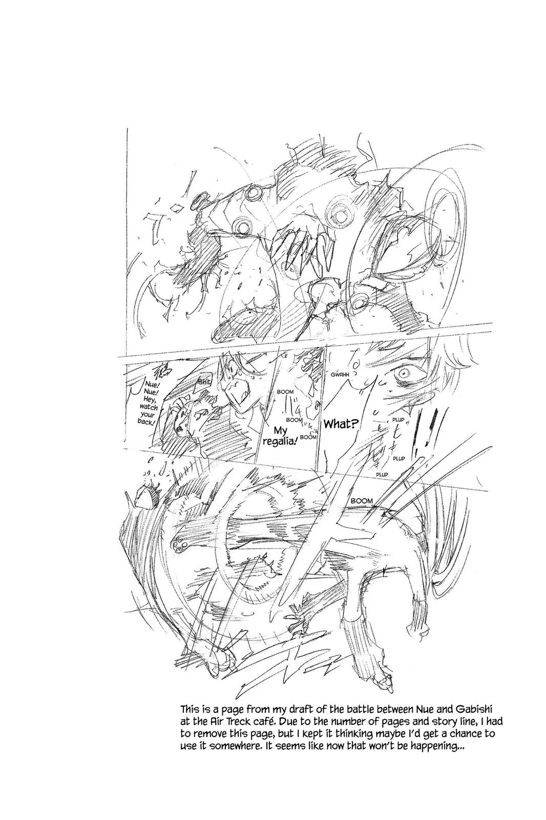 Read Air Gear Manga Online