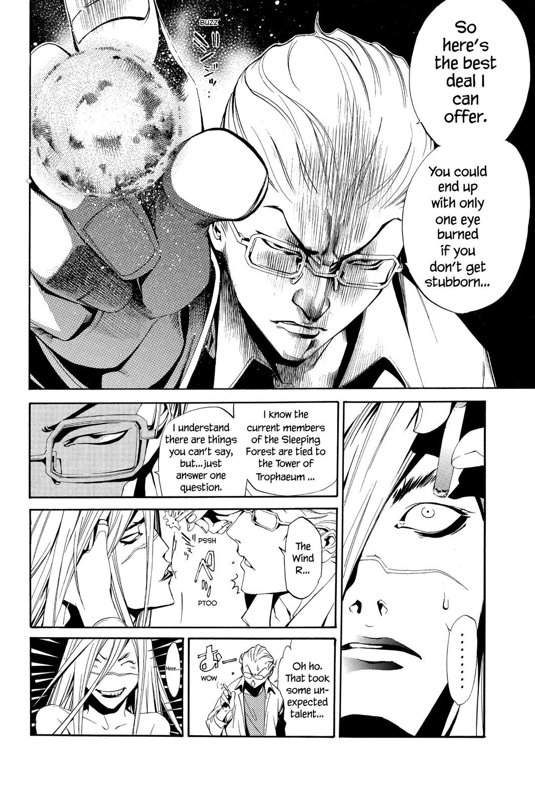 Read Air Gear Manga Online