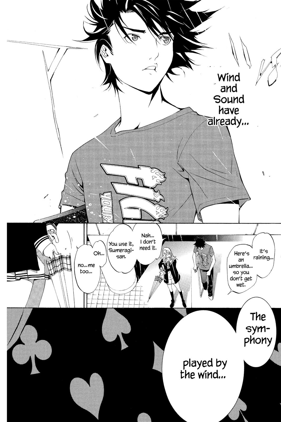 Read Air Gear Manga Online