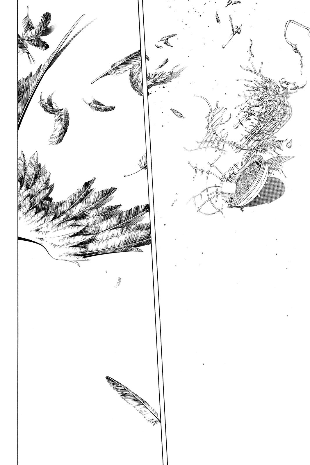 Read Air Gear Manga Online