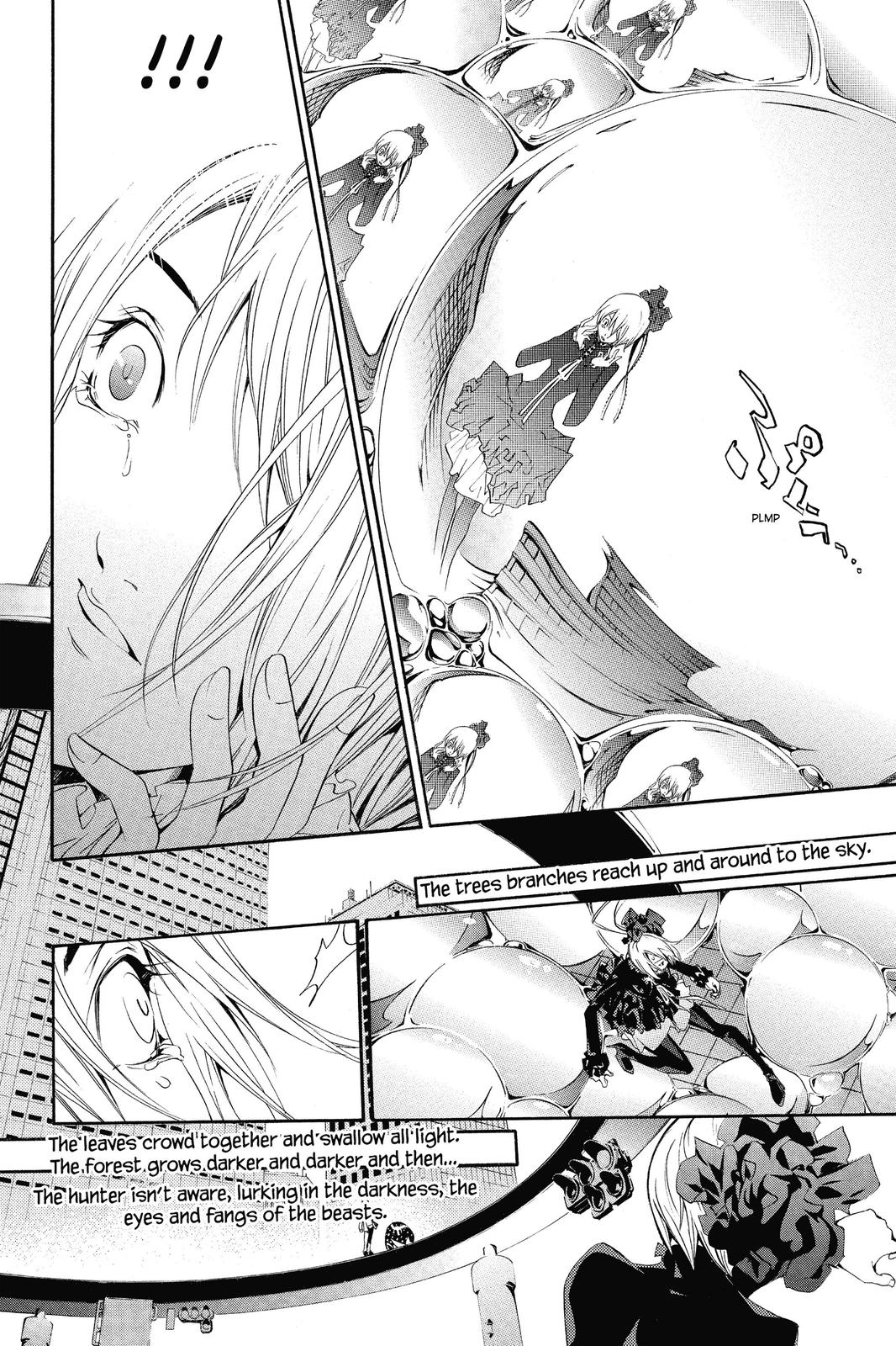 Read Air Gear Manga Online