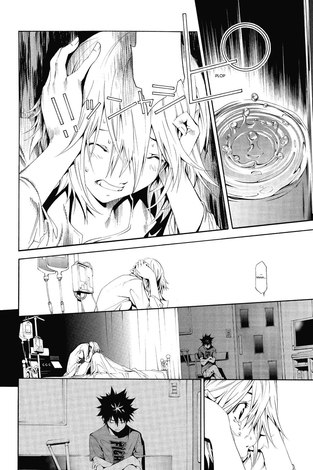 Read Air Gear Manga Online