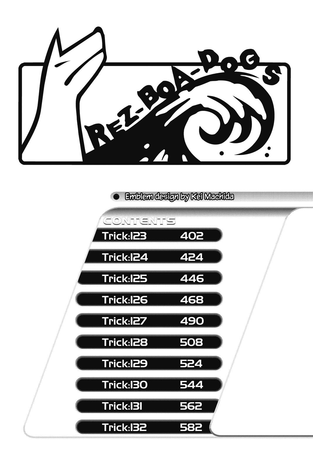 Read Air Gear Manga Online