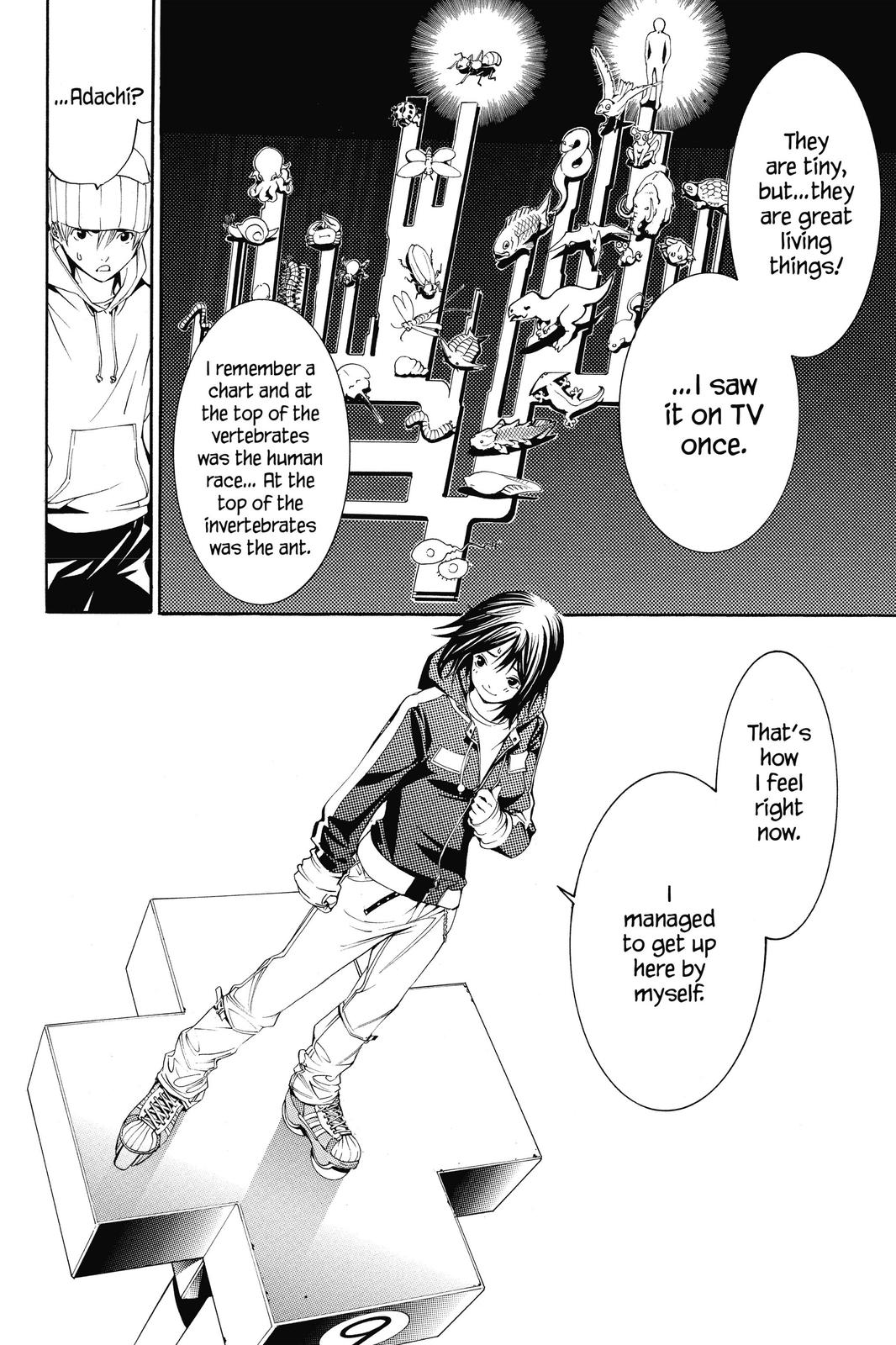 Read Air Gear Manga Online